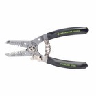 Greenlee 1916-ss Stainless Steel 6  Wire Stripper cutter 10-20 Awg