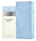 Dolce   Gabbana Light Blue 3 3  3 4 Oz Women   s Eau De Toilette Spray New 