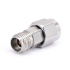 10 Db Fixed Attenuator 2 92mm Male To 2 92mm Female 2 Watt Up To 40 Ghz