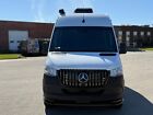 2021 Mercedes-benz Sprinter Rv Custom Camper Medical Office