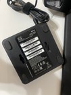 Cisco Spa122 2-line Voip Phone Adapter Ata Router  Ethernet Rj-45  Black