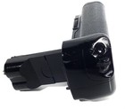 Genuine  Canon Camera Bg-ed3 Battery Grip Fits Eos D30 D60 10d Dslrs - Free Ship