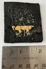 43 Wessex Division Second World War Formation Sign Left Shoulder Embroidered