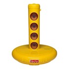 Rare 2004 Fisher Price Little Superstar Classical Stacker Musical Light Up Toy