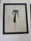 Edyth Sparag Studios Design Drawings