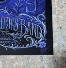 Dave Matthews Band Ap 2 60 Poster - Camden  Nj 7 10 2026 - Glows In Dark   