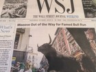 The Wall Street Journal Weekend Saturday sunday July 11-12  2026