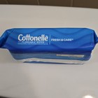 Cottonelle Fresh Care Flushable Wipes Fresh Scent Soft 6pack Personal Hygiene