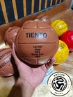 Historical Mini Balls Set 11 Pcs Fifa World Cup 1930-1966 Size1 100  Ori Leather