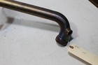 03-09 Buell Xb9 Lightning Thunderbolt Oem Stainless Header Pipe Exhaust Manifold
