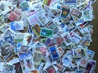 Australia Collection mixture Stamps  Off Paper - 311   Different Stamps good Lot