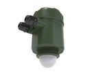 80ghz Radar Water Level Measurement Sensor Transmitter 4-20ma Modbus Hart -10m
