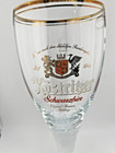 Kostritzer Stemmed Beer Glasses 0 3 Schwarzbier 9 Inches Tall Set Of 7