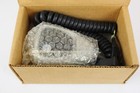 Motorola Mitrek Two Way Fm Radio Microphone Hmn4000a  Nos