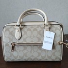 Coach Signature Canvas 251792