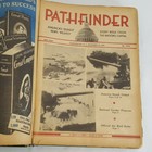 Pathfinder News Magazine War Politics Wwii Pearl Harbor Bombing 1941-1942