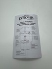 Dr  Brown s Natural Flow Formula Mixing Pitcher Never Used