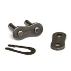 420 Chain Connecting Link For Atv  Dirt  Bike  Taotao  Sunl  10pcs 