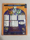 Pojo S Unofficial Pokemon News And Price Guide Monthly Vol  1 No  11