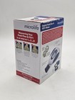 Microlife Digital Peak Flow And Fev1  Meter Pf100