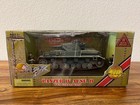 The Ultimate Solider Ww2 German Panzer Iv Ausf  D 1 32 Scale Die-cast Tank