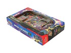 Pokemon Mega Lucario Ex Figure Collection 6-box Case