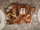 14 Pc Dog Squeaktoys Durable Plush Toy For Puppy Large Small Dogs Pets Squeaker