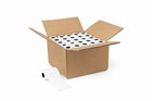 50 Rolls 2 1 4 X 50ft Thermal Paper Pos Credit Card Receipt Paper