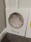 Planet Nursery Prints 16x20
