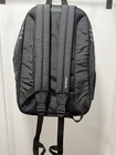 Adidas Originals National Plus Backpack Unisex One Size Black Cj6397 Nwt