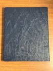Vtg  1978 Whitman United States Dollars Album Morgan Peace Eisenhower