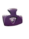 Melissa   Doug Purple Wooden Peg Puzzle Replacement Fish Colors Piece