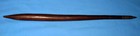 A13 - Australian Aboriginal Hardwood Throwing Club From New South Wales