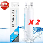 2pcs For Frigdaire Wf3cb Pure Source 3 Refrigerator Water Filter Us Stock