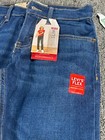 Levi Strauss Boy s Adjustable Waistband 511 Slim Fit Stretch Denim Jean 12 26 27