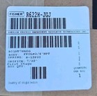 Emerson-fisher Lp-gas Equipment R622h-jgj 1st Stage Regulator