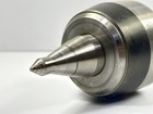 Royal Products  3 Mt Long Point Extended Point Live Center Used 1pc 7  Oal