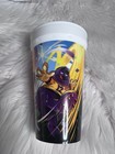 Grimace Mcdonalds 2026 Fifa World Cup Meal Collectible Cup Open Never Used