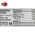 Skinnygirl Fat-free Salad Dressing  Sugar-free Poppyseed  8 Ounce