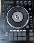 Numark Ns7iii Motorized Dj Controller Serato 4-channel Mixer Base W  Power Cord
