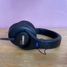 Shure Srh440 Professional Over Ear Black  Headphones