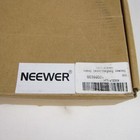 Neewer Gimbal Tripod Head Professional Heavy Duty Carbon Fiber With Arca Type