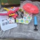 Boterlun Pogo Ball With Handle - Pogo Stick Pogo Jumper Toy For Kids Ages 5 