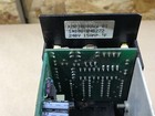 Fast Heat Km010000ww-01 Plastic Process Temperature Controller Card  001d5