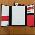 Chanel La Collection Sticky Notes   Pencil Set 2024 Limited Edition Novelty Gift