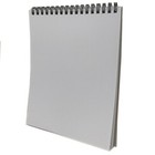 Sketch Book Paper Pad 50 Sheets 6 x8  Drawing Notebook Sketchbook Art Supplies