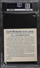 The Beach Boys 1967 Mister Softee Lord Neilson Star Psa 9 Mint Card