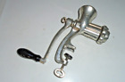 Antique Meat Grinder Alexanderwerk