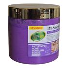 Veet Gold 15  Salicylic Acid 3x Triple Extra Whitening Scrub