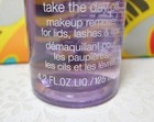 Clinique Take The Day Off Makeup Remover For Lids  Lashes   Lips 4 2 Oz  28value
